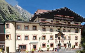 Hotel Zum Hirschen